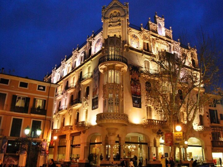Activities in Mallorca for yacht crew in the winter months